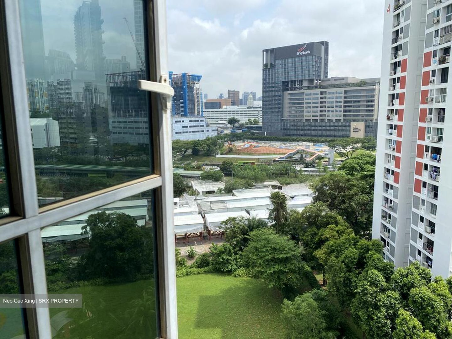 Blk 104 Spottiswoode Park Road (Bukit Merah), HDB 5 Rooms #514865411